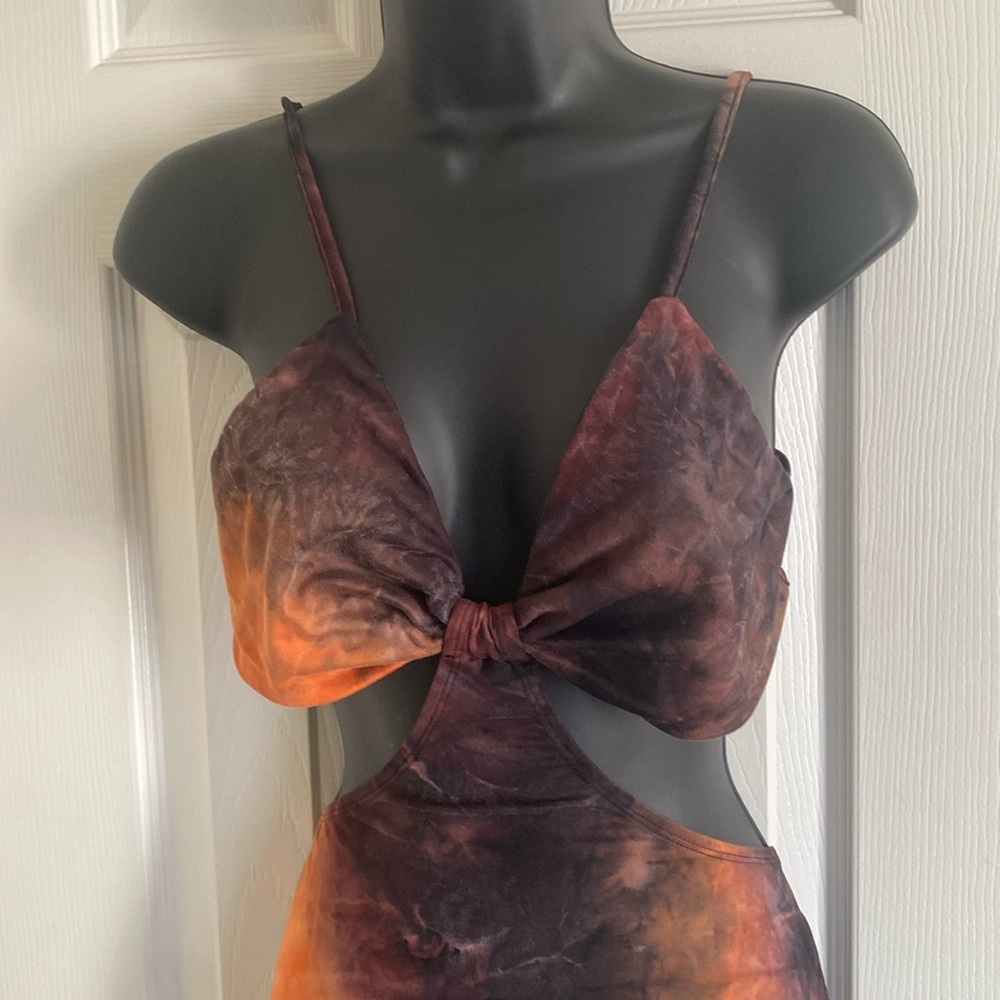 Shein dress